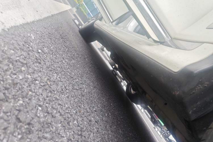 Used Infiniti QX70 2013 3.7L Supreme Edition Chassis Front Right