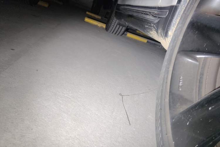 Used Infiniti QX70 2013 3.7L Standard Edition Chassis Front Right