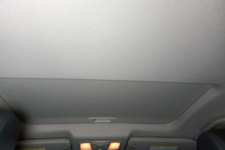 Used Infiniti QX70 2013 3.7L Standard Edition Headliner
