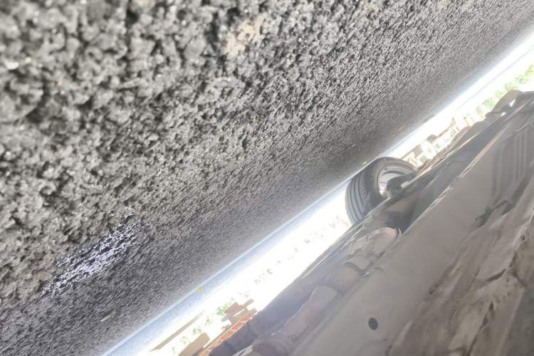 Used Infiniti QX70 2013 3.7L Standard Edition Chassis Front Right