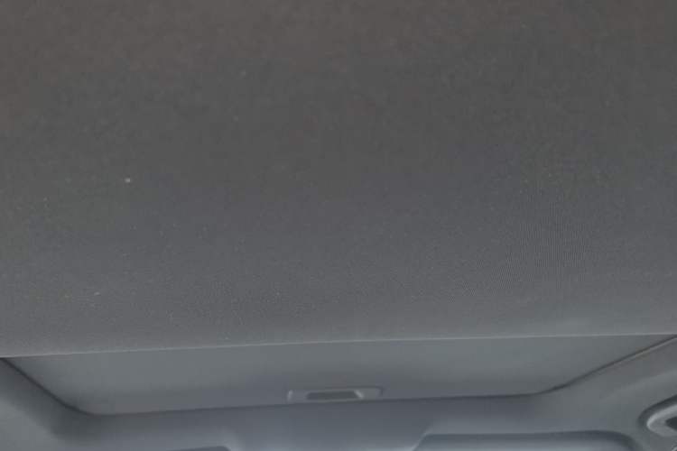 Used Infiniti QX70 2015 3.7L Shadow Edition Headliner
