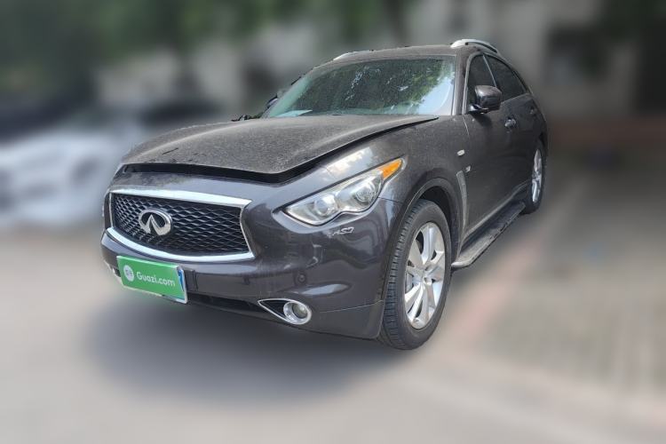 Used Infiniti QX70  Guazi used car, China used car export, Used car for sale, Used  cars, Cheapest cars for sale