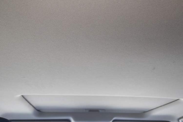 Used Infiniti QX80 2013 5.6L 4WD Headliner