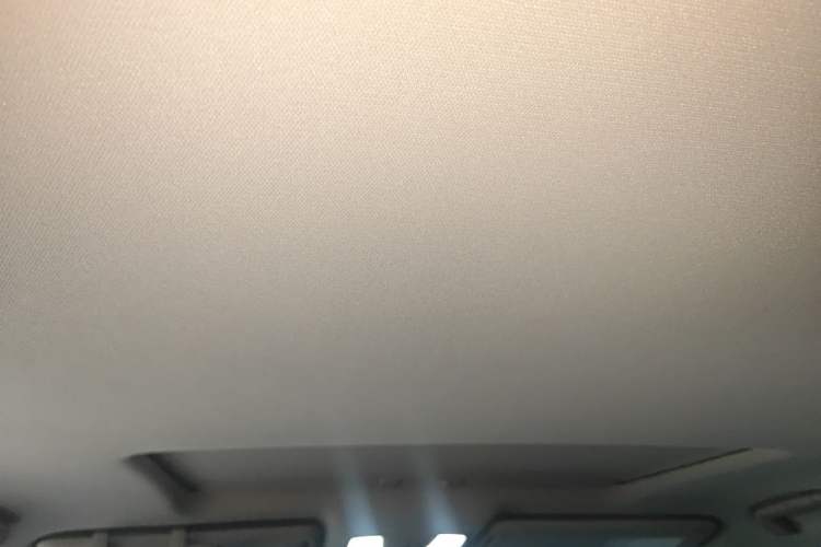 Used Infiniti QX80 2013 5.6L 4WD Headliner