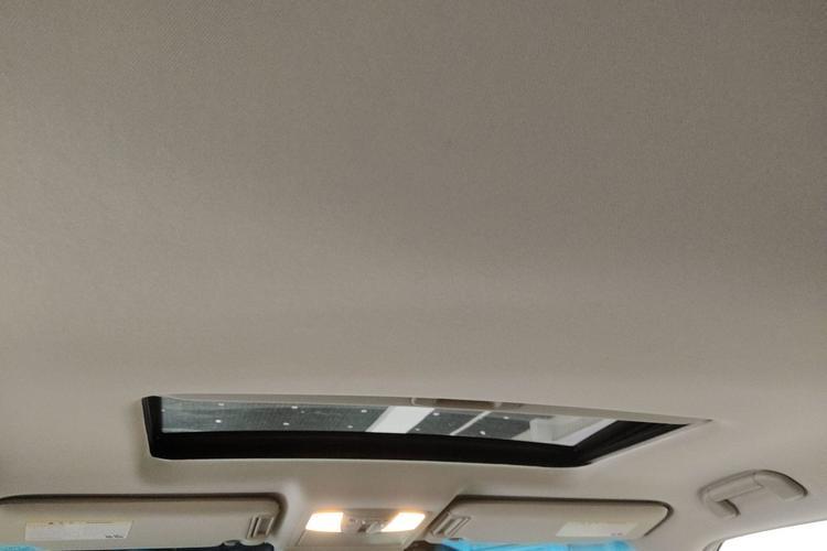 Used Infiniti QX80 2016 5.6L 4WD Headliner