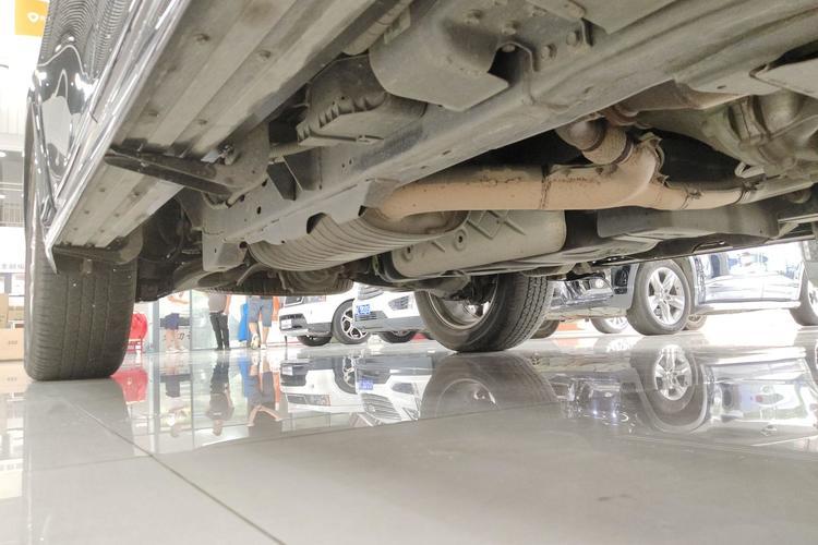 Used Infiniti QX80 2016 5.6L 4WD Right Side Sill