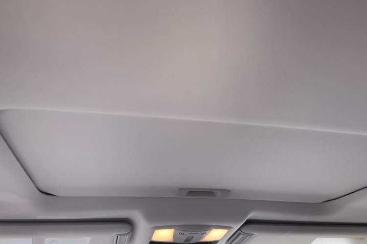 Used Infiniti QX80  Headliner
