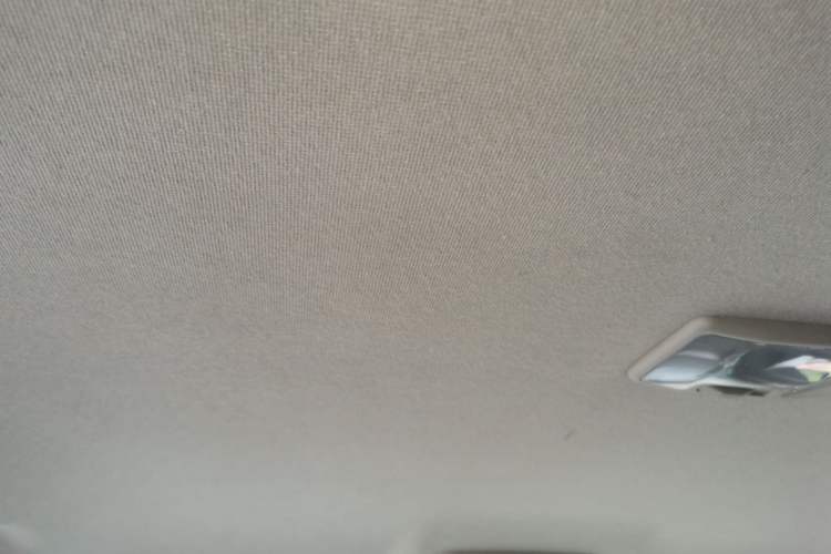 Used Isuzu D-MAX 2018 2.5T Four-Wheel Drive Base Version Extended Length JE4D25Q5A Headliner