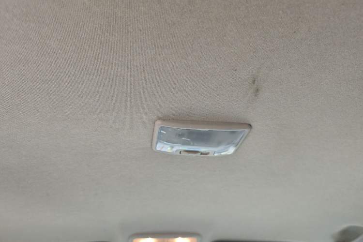 Used Isuzu D-MAX 2020 2.5T 4WD Manual Navigation Version China VI Standard Extended Length JE4D25Q6A Headliner