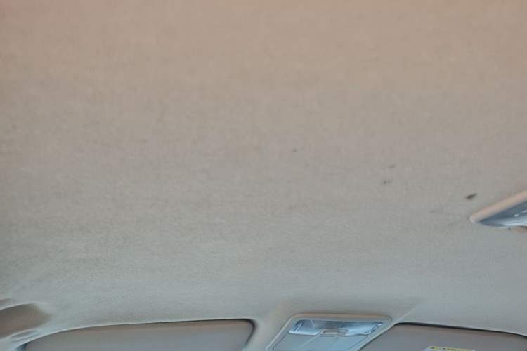 Used Isuzu D-MAX 2020 2.5T Two-Wheel Drive Manual Flagship Version China VI Emission Standard Extended Length JE4D25Q6A Headliner