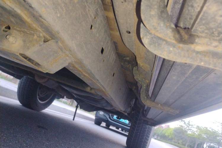 Used Isuzu D-MAX 2021 1.9T Automatic 2WD Diesel Global Bold RZ4E Chassis Front Left