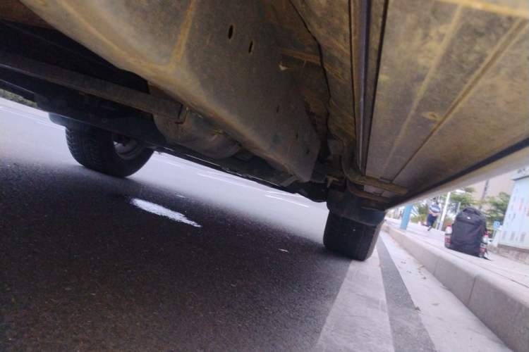 Used Isuzu D-MAX 2021 1.9T Automatic 2WD Diesel Global Bold RZ4E Chassis Rear Right