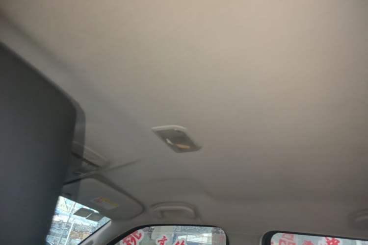 Used Isuzu D-MAX 2021 1.9T Automatic 4x4 Diesel Global Huan Dong RZ4E Headliner