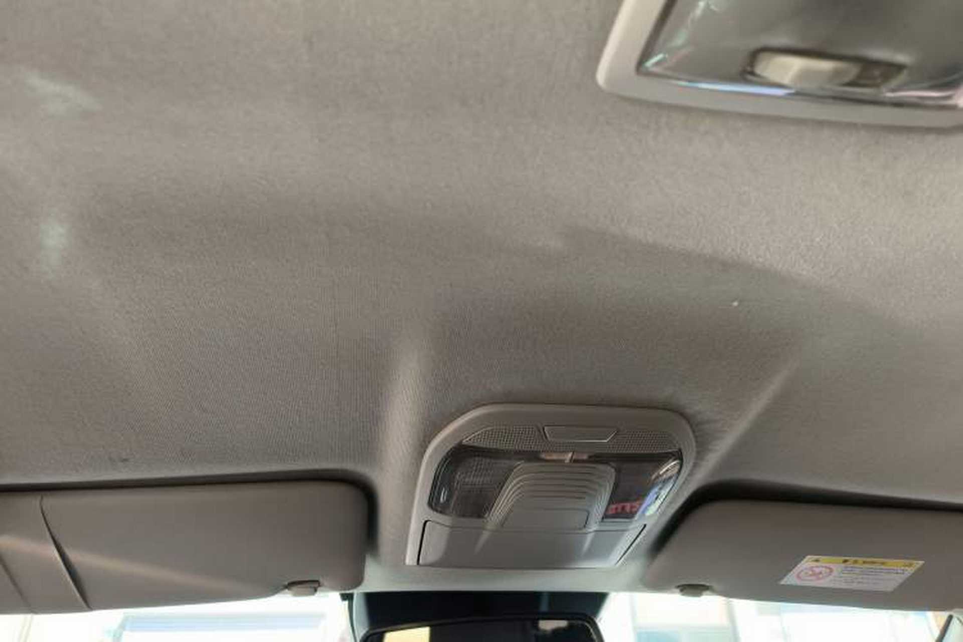 Used Isuzu D-MAX 2021 1.9T Automatic 4x4 Diesel Global Changle Leading RZ4E Headliner