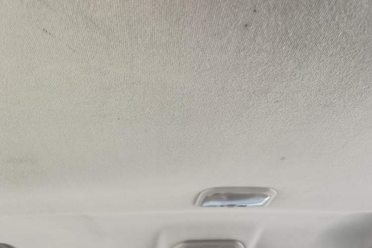 Used Isuzu D-MAX 2021 1.9T Automatic 4x4 Diesel Global Huan Dong RZ4E Headliner