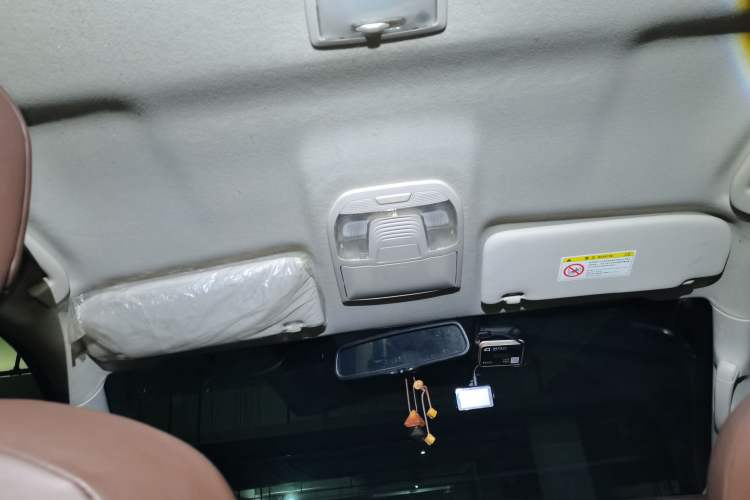 Used Isuzu D-MAX 2021 1.9T Automatic 4x4 Diesel Global Changle Leading RZ4E Headliner