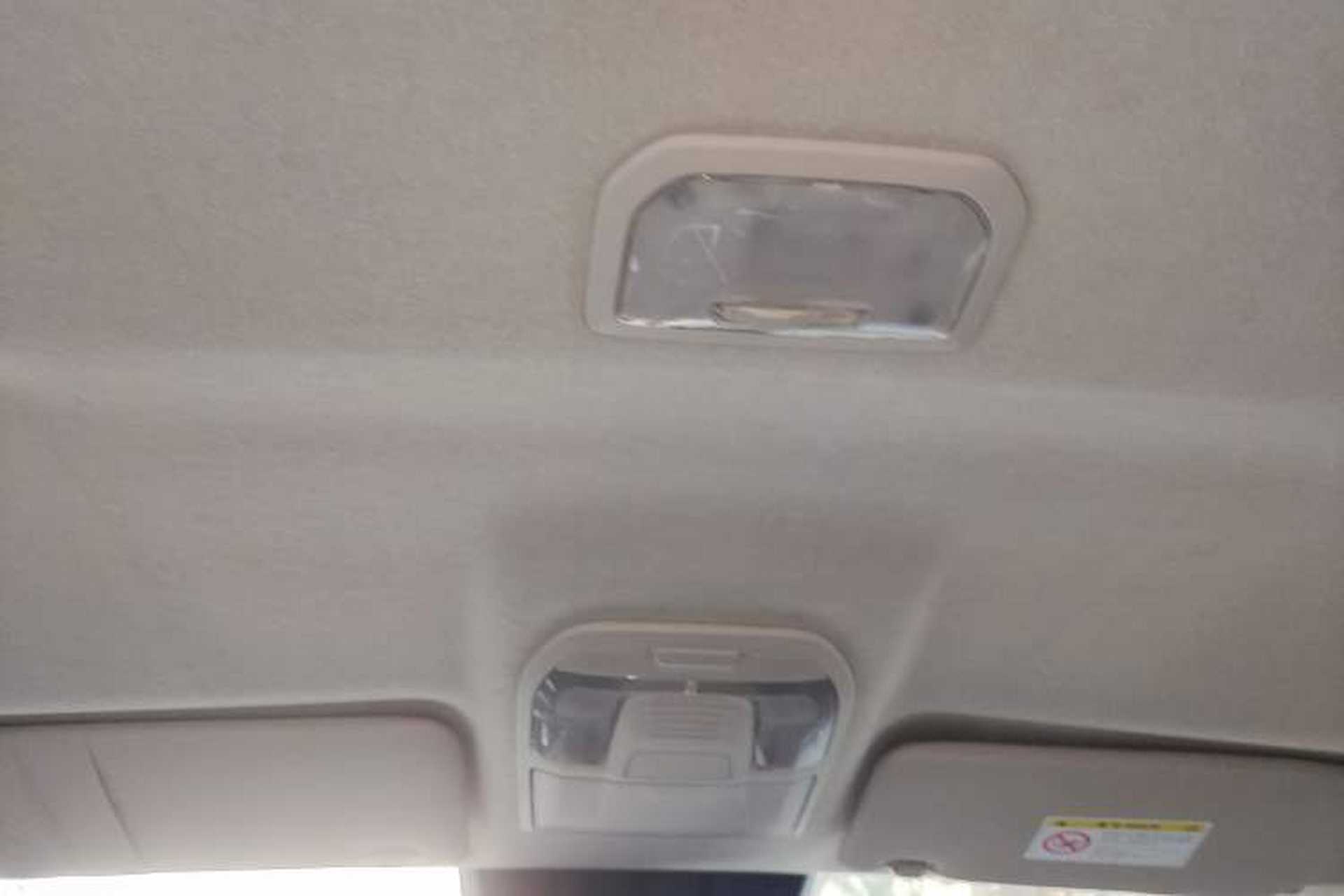 Used Isuzu D-MAX 2021 1.9T Automatic 4x4 Diesel Global Huan Dong RZ4E Headliner