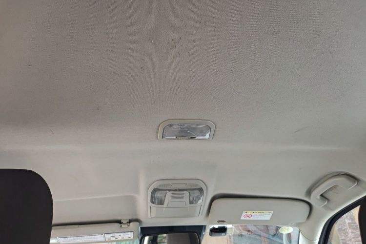 Used Isuzu D-MAX 2021 1.9T Automatic 4x4 Diesel Global Changle Leading RZ4E Headliner