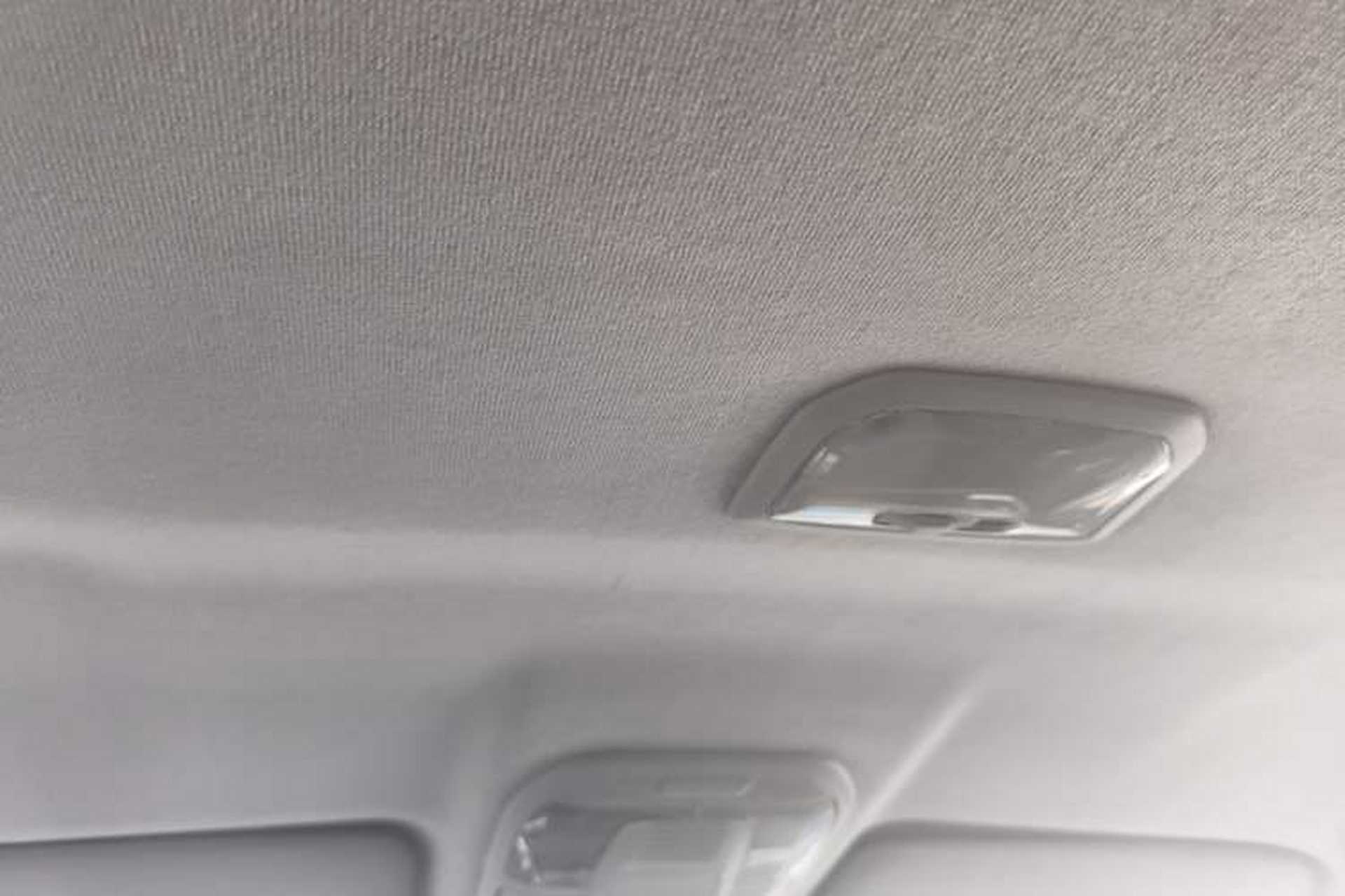 Used Isuzu D-MAX 2021 1.9T Automatic 4x4 Diesel Global Huan Dong RZ4E Headliner