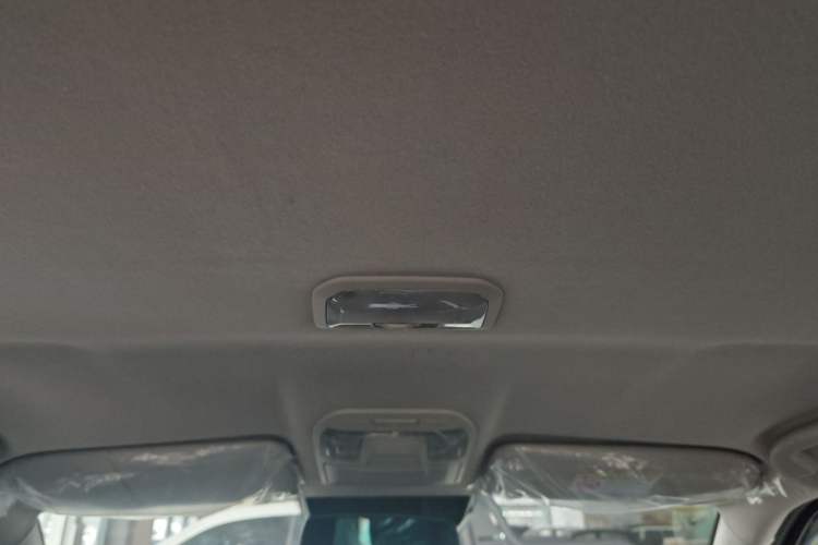 Used Isuzu D-MAX 2021 1.9T Automatic 4x4 Diesel Global Changle Leading RZ4E Headliner