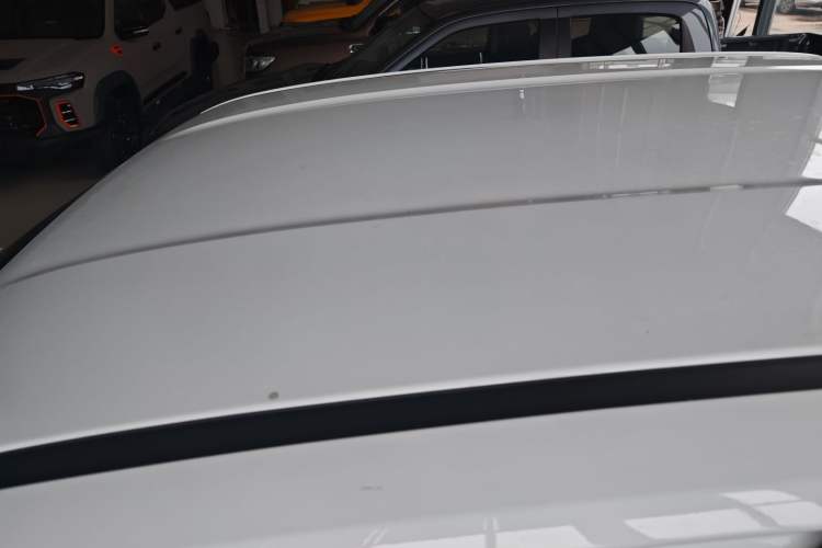 Used Isuzu D-MAX 2021 1.9T Automatic 4x4 Diesel Global Changle Leading RZ4E Roof