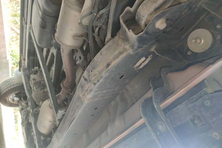 Used Isuzu D-MAX 2021 1.9T Automatic All-Wheel Drive Diesel Global Leading RZ4E Chassis Rear Right