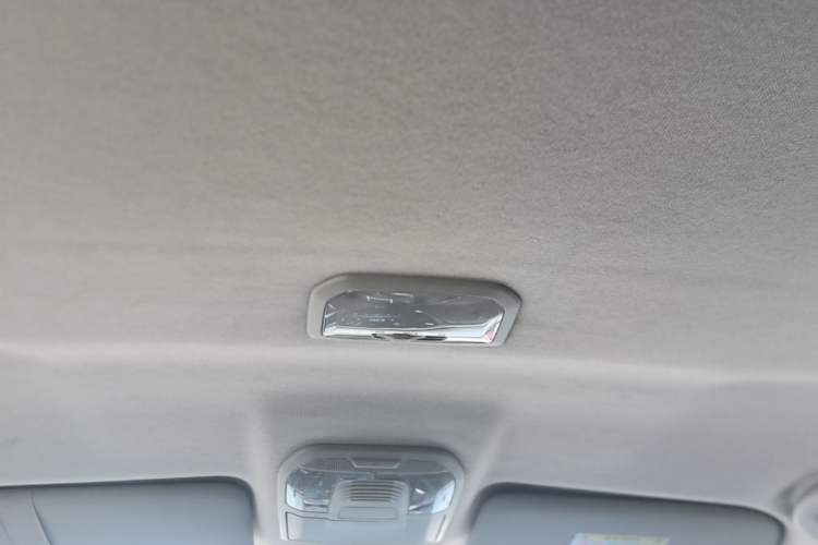 Used Isuzu D-MAX 2021 1.9T Automatic 4x4 Diesel Global Huan Dong RZ4E Headliner