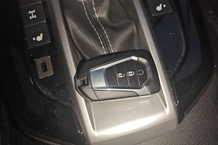 Used Isuzu D-MAX 2021 1.9T Automatic All-Wheel Drive Diesel Global Leading RZ4E Interior 1