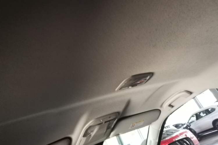 Used Isuzu D-MAX  Headliner