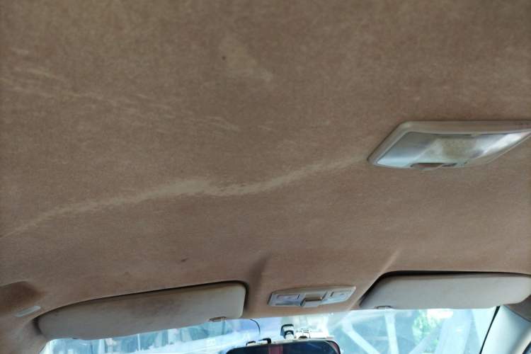 Used Isuzu JLM  Headliner