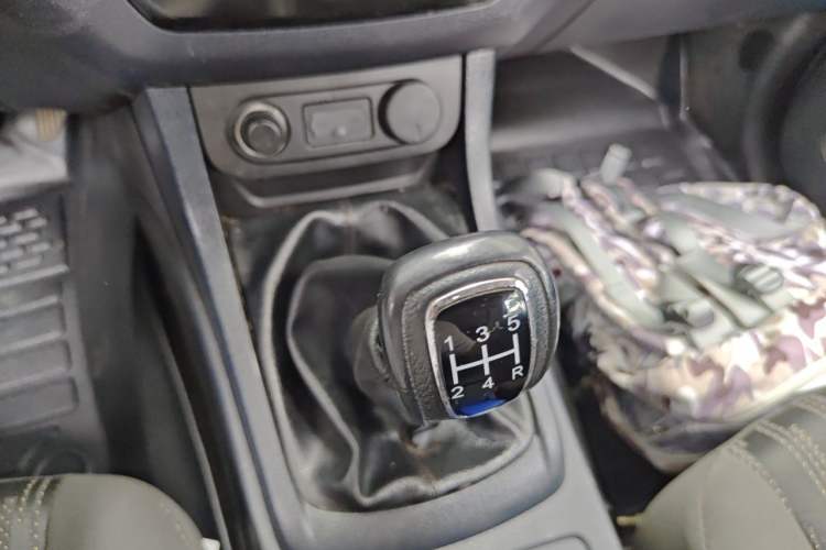 Used Isuzu JLM  Gear Lever