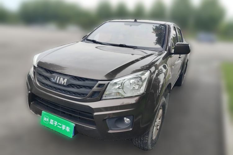 Used Isuzu JLM 2020 2.8T Classic Two-Wheel Drive Diesel Euro VI Comfort Plus Extended Version JE493ZLQ6E Guazi used car, China used car export, Used car for sale, Used  cars, Cheapest cars for sale