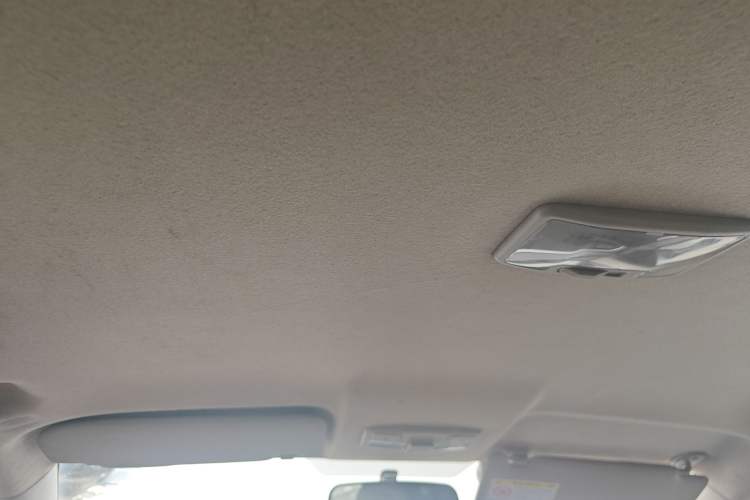 Used Isuzu JLM 2020 2.8T Classic Two-Wheel Drive Diesel Euro VI Comfort Plus Extended Version JE493ZLQ6E Headliner
