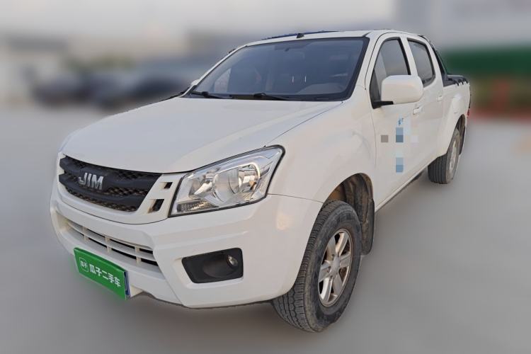 Used Isuzu JLM  Guazi used car, China used car export, Used car for sale, Used  cars, Cheapest cars for sale