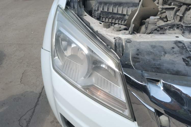 Used Isuzu JLM 2020 2.8T Classic 4x4 Diesel Euro VI Comfort Plus Extended Version JE493ZLQ6E Exterior 6
