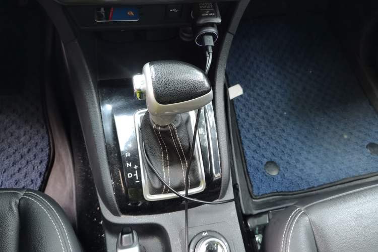 Used Isuzu mu-X 2020 1.9T Diesel Automatic 4x4 Enjoyment Edition 5 Seats China VI Standard Gear Lever