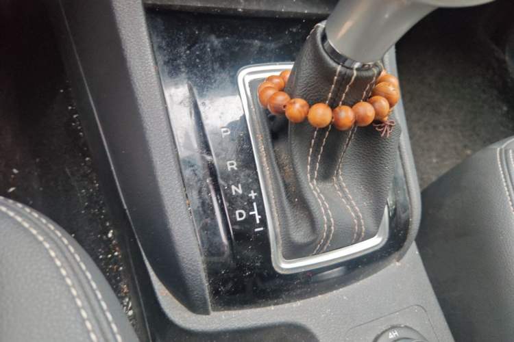 Used Isuzu mu-X 2020 1.9T Diesel Automatic 4x4 Enjoyment Edition 5 Seats China VI Standard Gear Lever