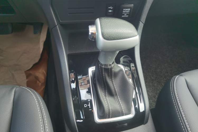 Used Isuzu mu-X 2020 1.9T Diesel Automatic 4x4 Enjoyment Edition 5 Seats China VI Standard Gear Lever