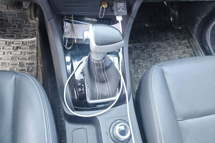 Used Isuzu mu-X 2020 1.9T Diesel Automatic 4x4 Enjoyment Edition 5 Seats China VI Standard Gear Lever