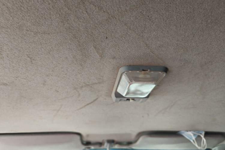 Used Isuzu Pickup  Headliner