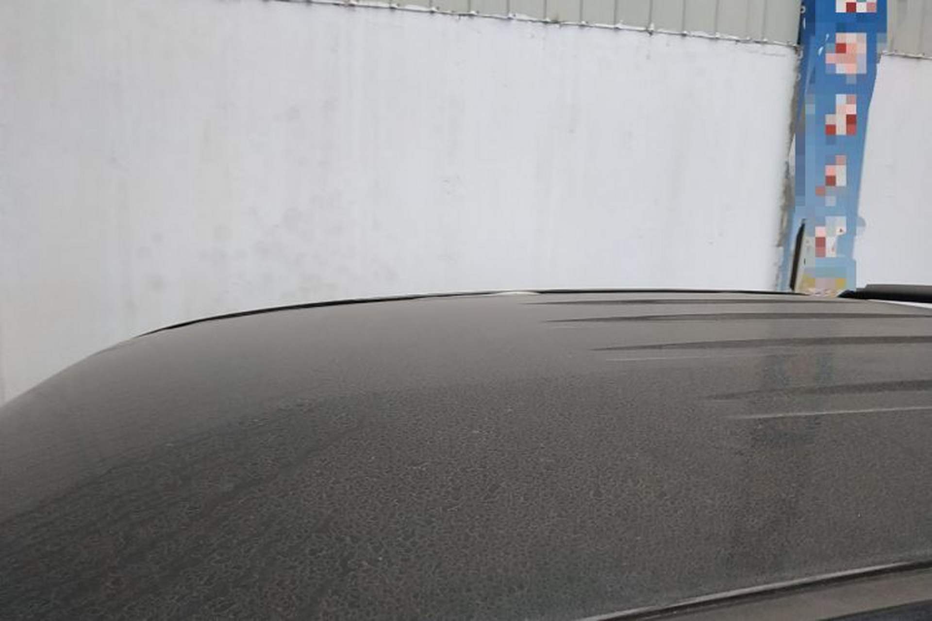 Used Isuzu TAGA 2018 3.0T Two-Wheel Drive Ultra-Luxury Version Roof