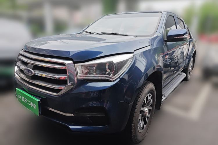 Used Isuzu TAGA 2018 3.0T Four-Wheel Drive Luxury Edition Guazi used car, China used car export, Used car for sale, Used  cars, Cheapest cars for sale