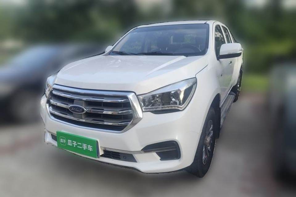 Isuzu TAGA 2020