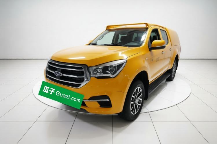 Ojetý Isuzu TAGA 2021 1.8T Gasoline Manual 4x4 Value Edition Long Wheelbase CE18 Guazi used car, China used car export, Used car for sale, Used  cars, Cheapest cars for sale