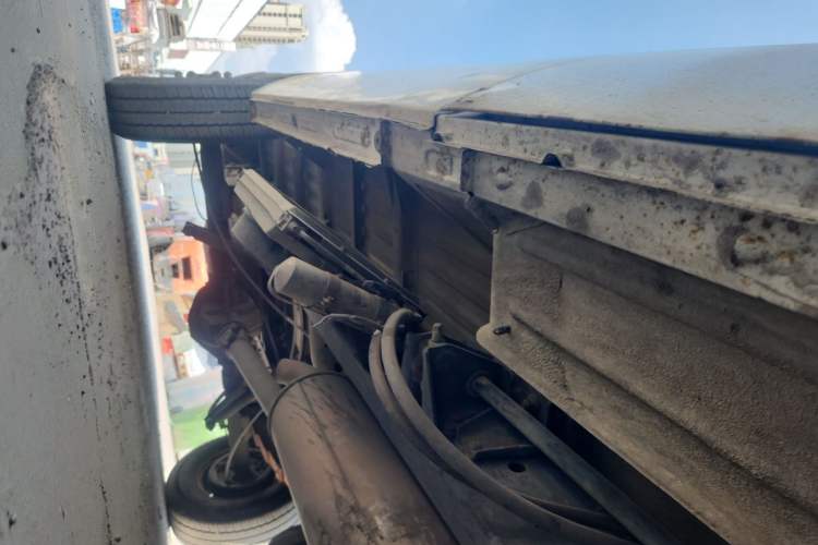 Used Iveco Daily  Chassis Front Right