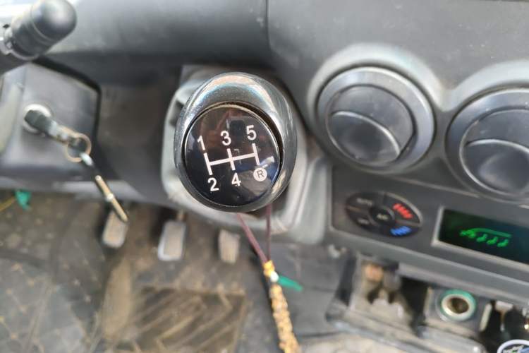 Used Iveco Daily  Gear Lever