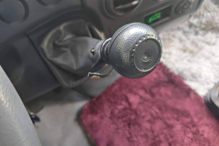 Used Iveco Daily  Gear Lever