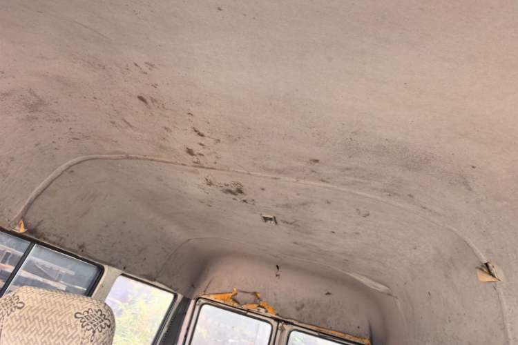 Used Iveco Daily  Headliner