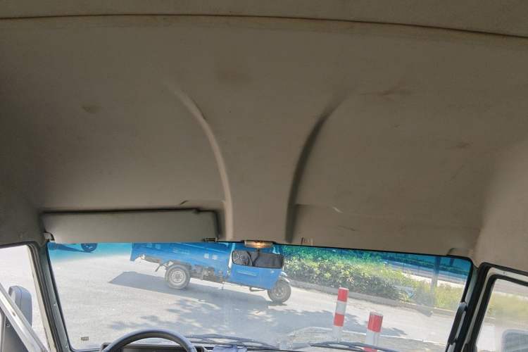 Used Iveco Daily  Headliner