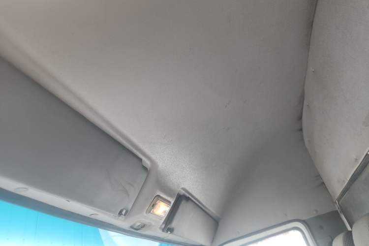 Used Iveco Daily  Headliner